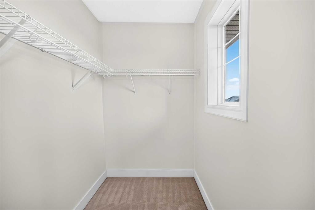 187 Arbour Meadows Close Nw, Calgary, AB - Indoor With Storage