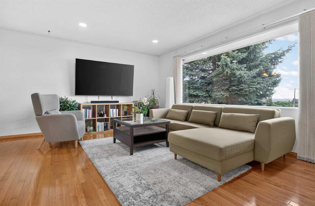 7035 Huntercrest Road Nw, Calgary, AB