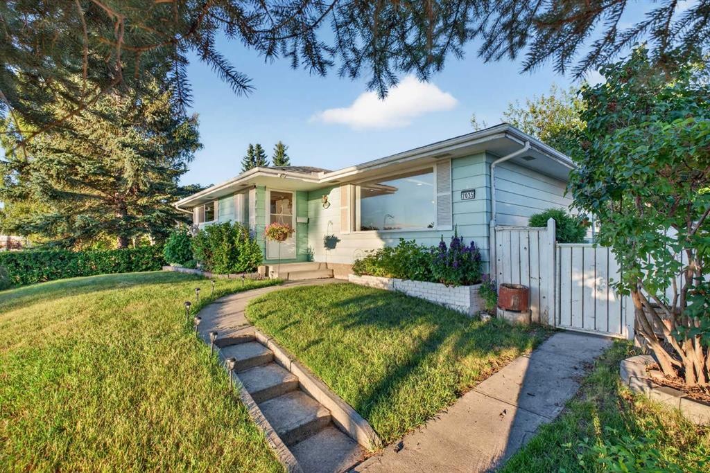 7035 Huntercrest Road Nw, Calgary, AB