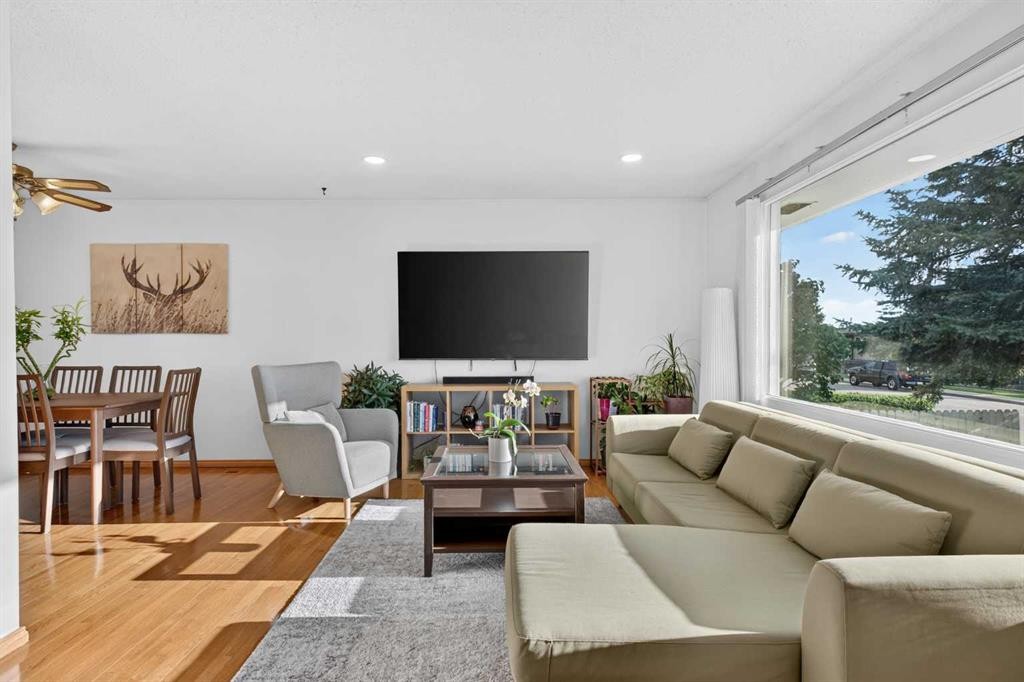 7035 Huntercrest Road Nw, Calgary, AB