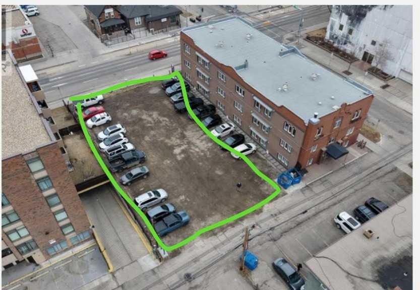 805 12 Avenue Sw, Calgary, AB