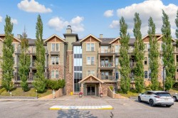 320-205 Sunset Drive Cochrane, AB T4C 0H6