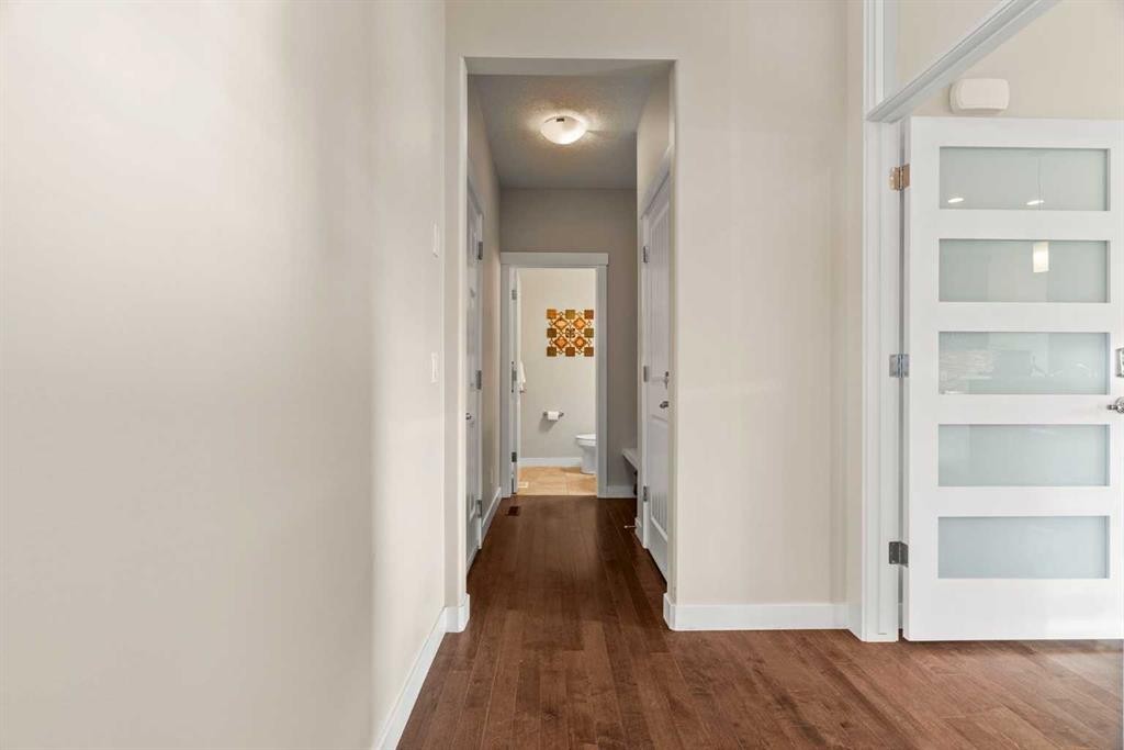 2306 Bayside Circle Sw, Airdrie, AB - Indoor Photo Showing Other Room