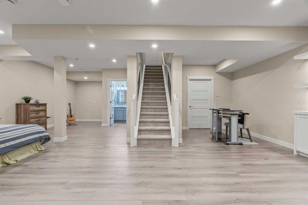 2306 Bayside Circle Sw, Airdrie, AB - Indoor