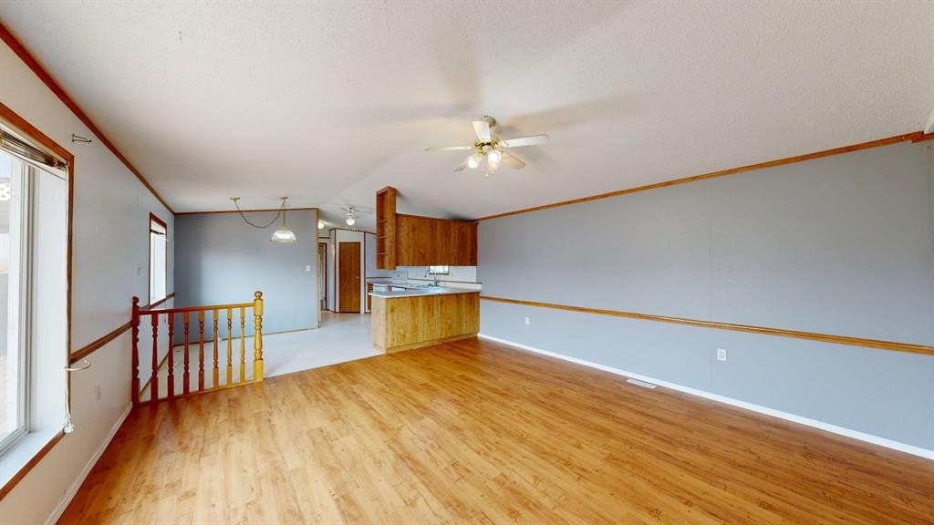 1905 29 Avenue, Nanton, AB - Indoor Photo Showing Other Room