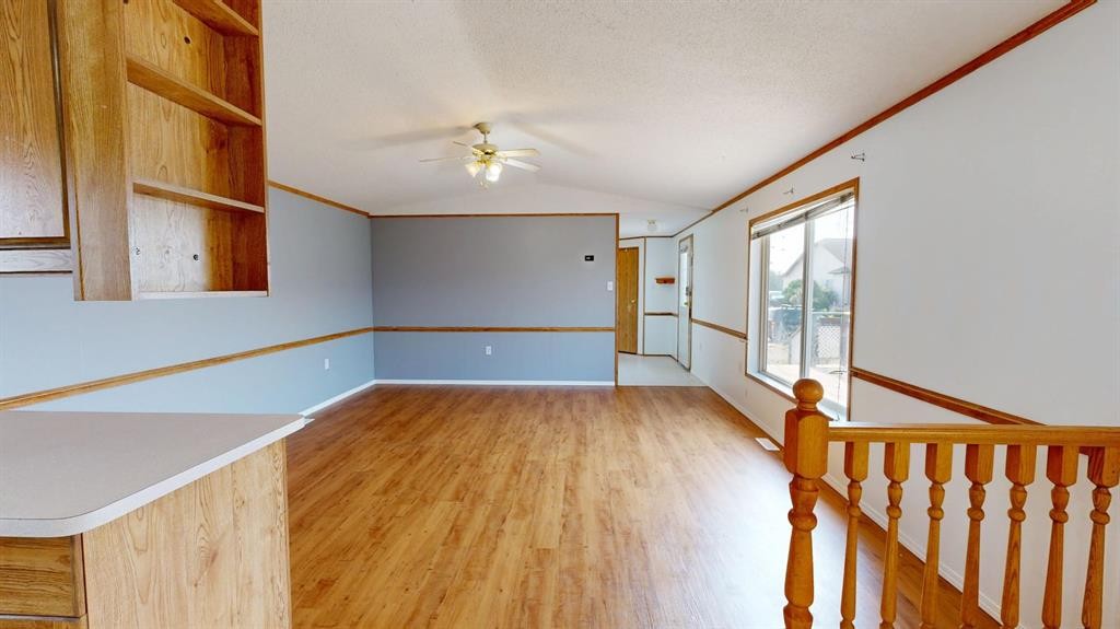 1905 29 Avenue, Nanton, AB - Indoor Photo Showing Other Room