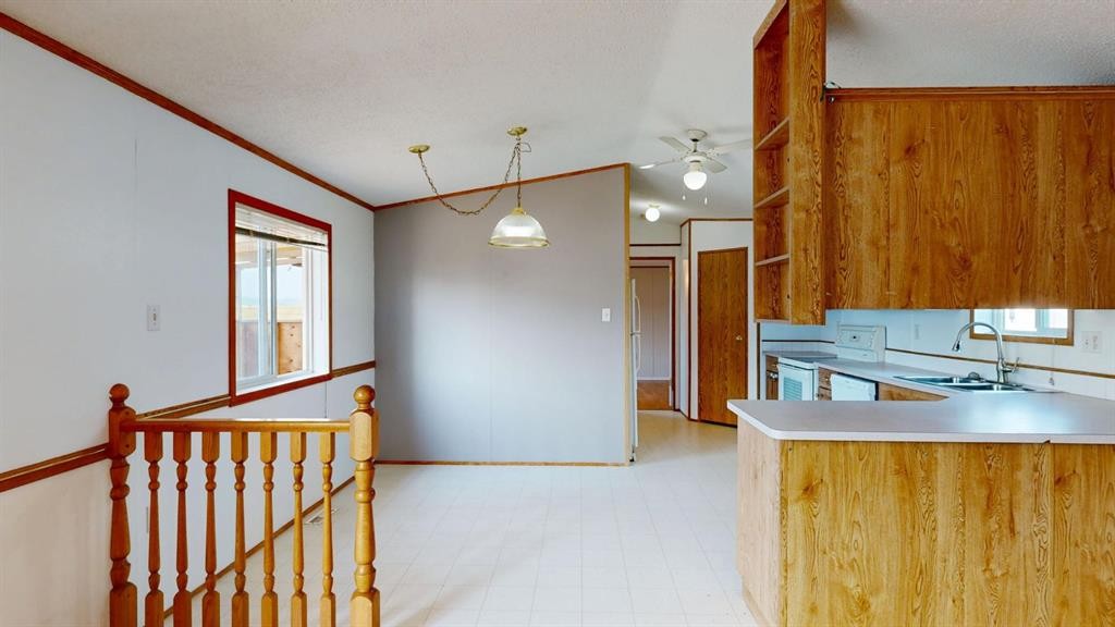 1905 29 Avenue, Nanton, AB - Indoor Photo Showing Other Room