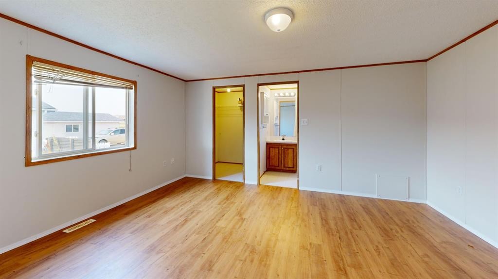 1905 29 Avenue, Nanton, AB - Indoor Photo Showing Other Room