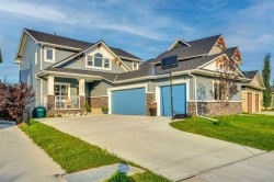 1315 Bayside Drive SWAirdrie, AB T4B 4G7