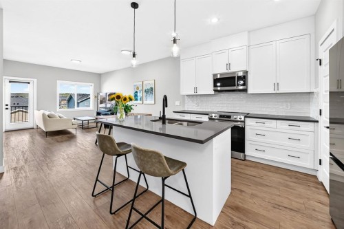 182 River Heights Drive  Cochrane, AB T4C 2V1
