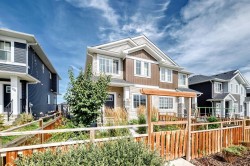182 River Heights Drive Cochrane, AB T4C 2V1