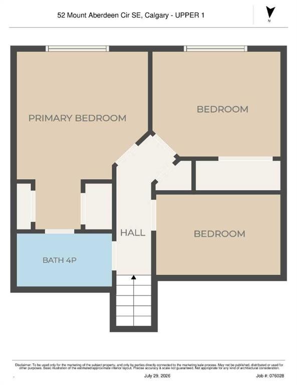 52 Mt Aberdeen Circle Se, Calgary, AB - Other