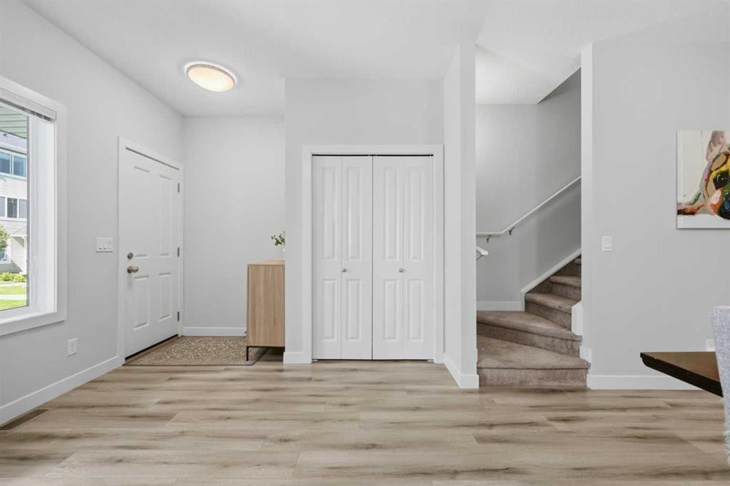 535 Canals Crossing Sw, Airdrie, AB - Indoor Photo Showing Other Room
