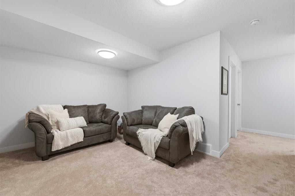 535 Canals Crossing Sw, Airdrie, AB - Indoor