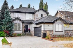 13 Heritage Lake Boulevard Heritage Pointe, AB T1S 4H5
