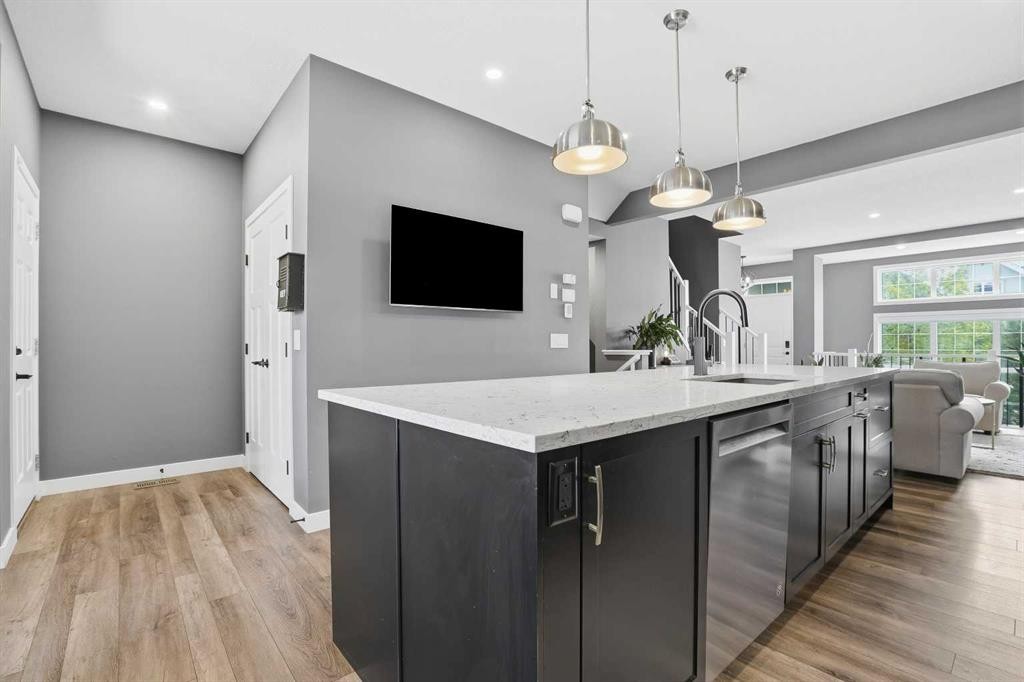 374 Masters Road Se, Calgary, AB