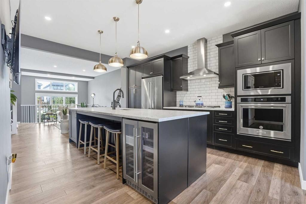 374 Masters Road Se, Calgary, AB