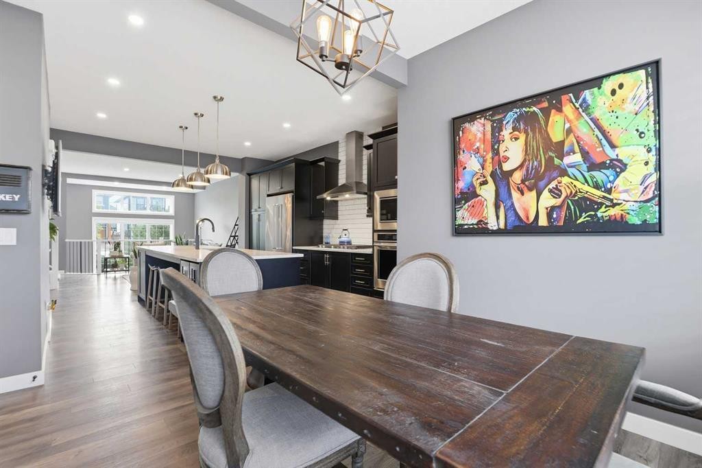 374 Masters Road Se, Calgary, AB