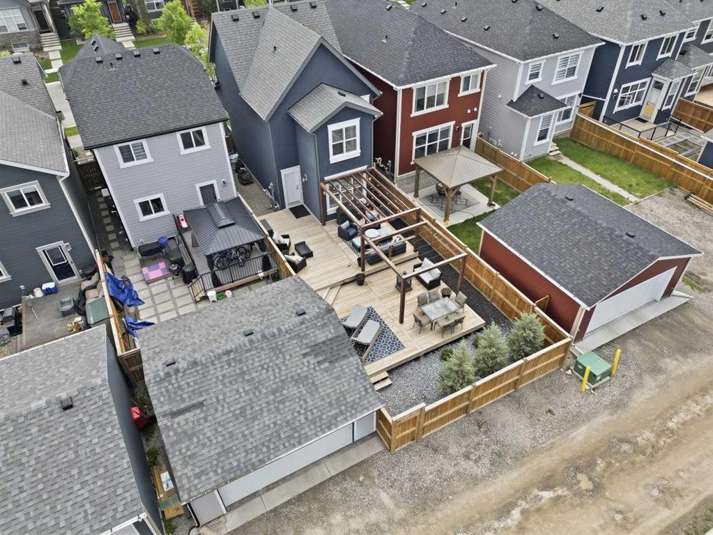 374 Masters Road Se, Calgary, AB