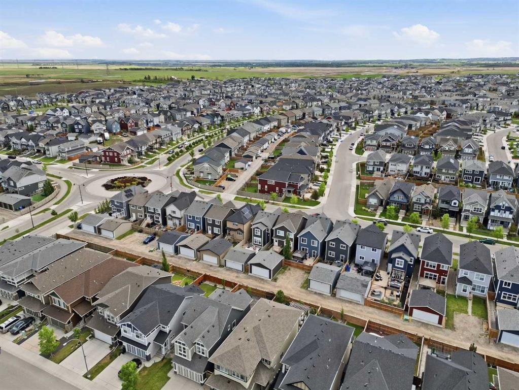 374 Masters Road Se, Calgary, AB