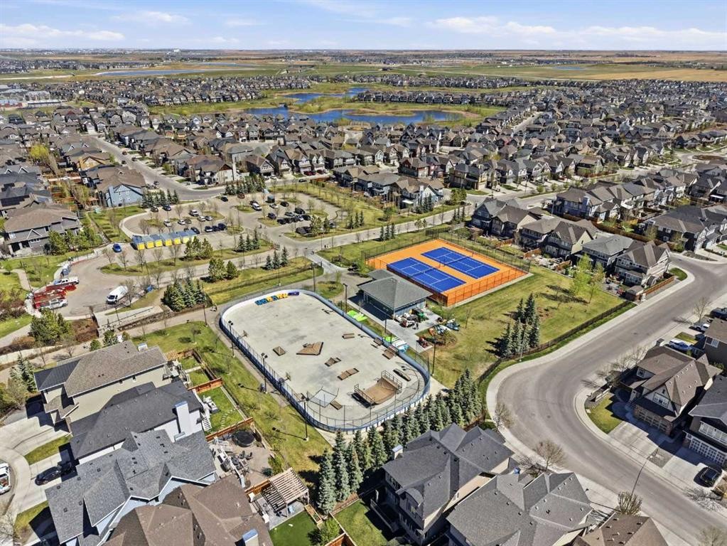 374 Masters Road Se, Calgary, AB