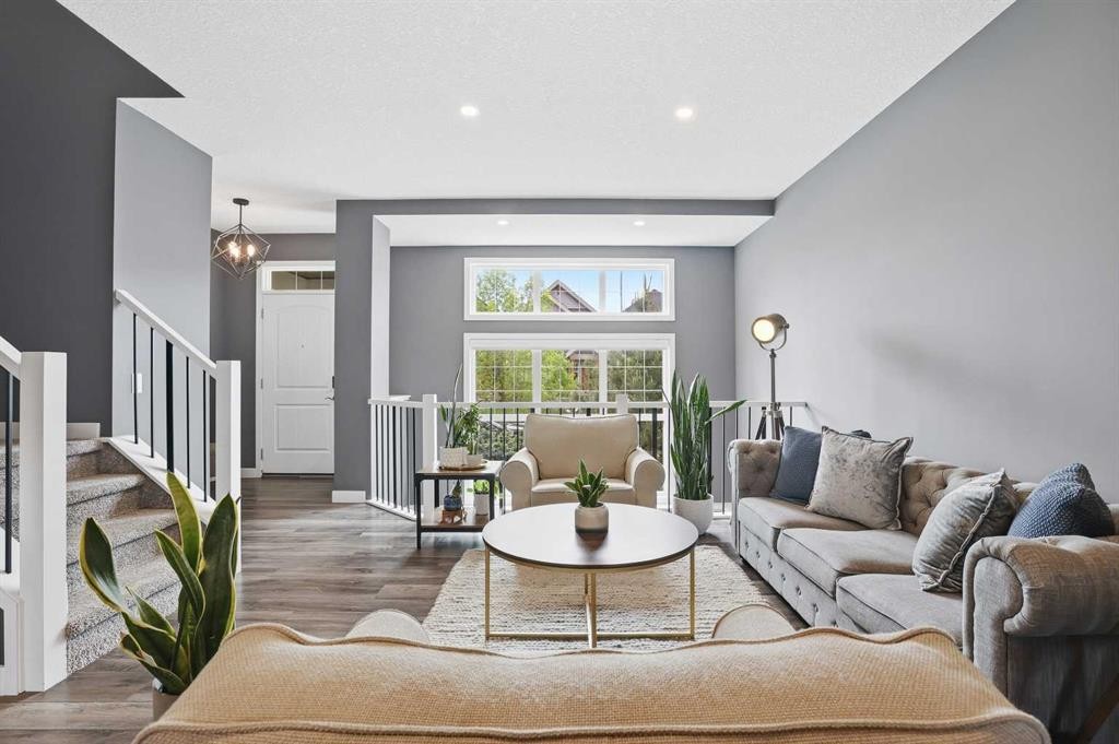 374 Masters Road Se, Calgary, AB