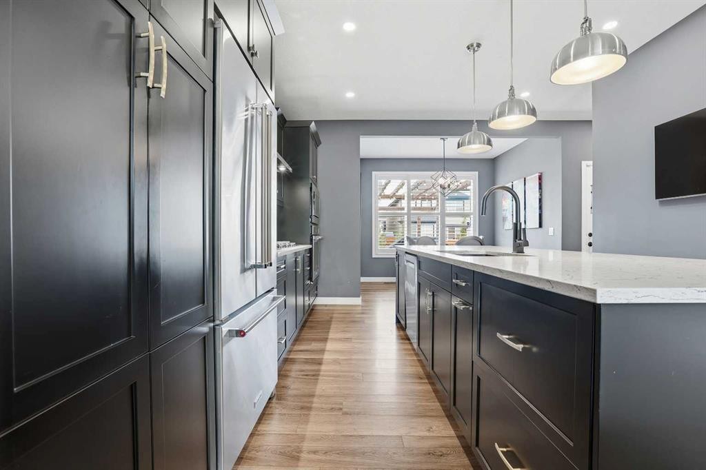 374 Masters Road Se, Calgary, AB