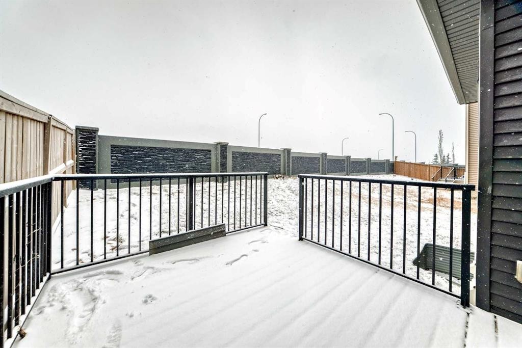 144 Nolancrest Circle Nw, Calgary, AB - Outdoor With Exterior