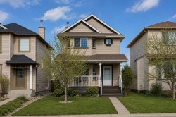159 Cimarron Grove Crescent Okotoks, AB T1S 2E3