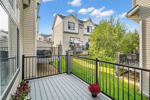 28 Everhollow Way Sw, Calgary, AB 
