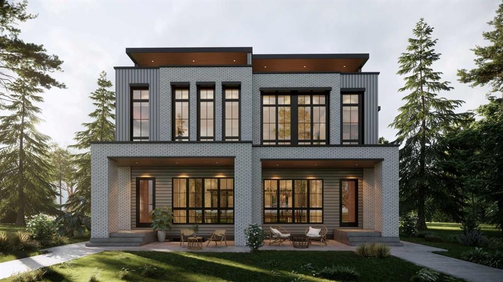 1807 32 Avenue Sw, Calgary, AB - Outdoor