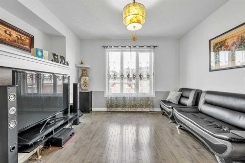 154 Redstone Common Ne, Calgary, AB - Indoor
