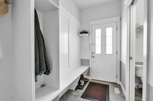 154 Redstone Common Ne, Calgary, AB - Indoor Photo Showing Other Room