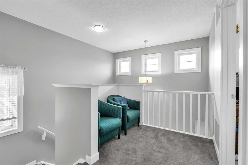 154 Redstone Common Ne, Calgary, AB - Indoor Photo Showing Other Room