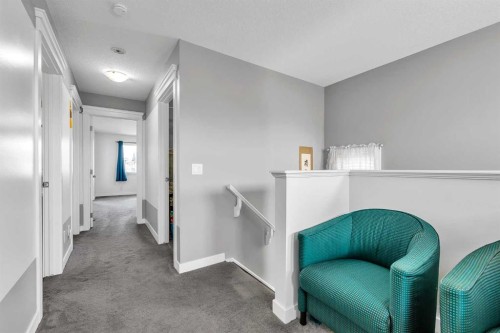 154 Redstone Common Ne, Calgary, AB - Indoor Photo Showing Other Room