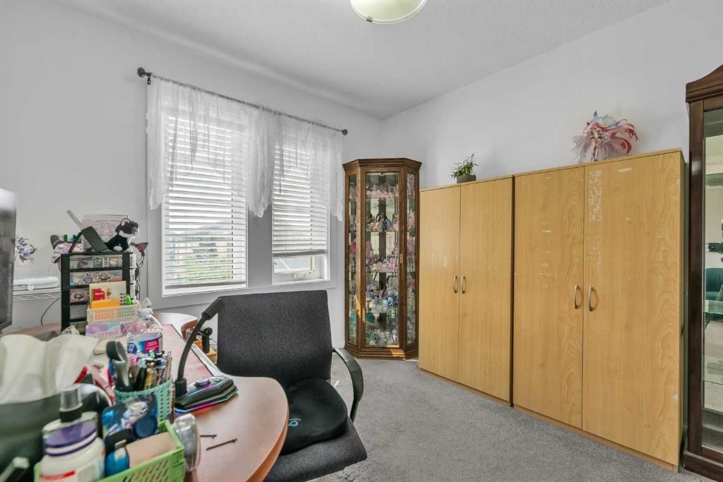 154 Redstone Common Ne, Calgary, AB - Indoor