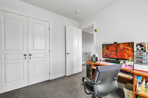 154 Redstone Common Ne, Calgary, AB - Indoor