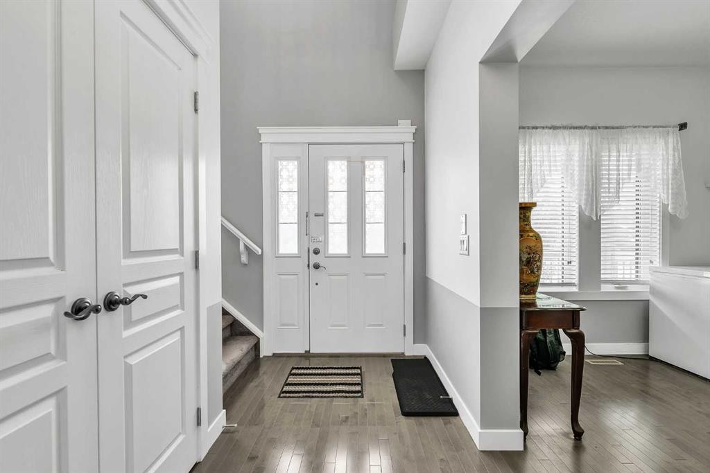 154 Redstone Common Ne, Calgary, AB - Indoor Photo Showing Other Room