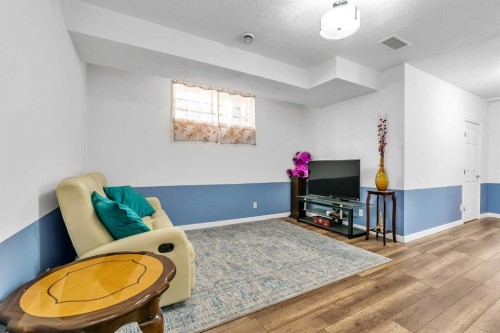 154 Redstone Common Ne, Calgary, AB - Indoor