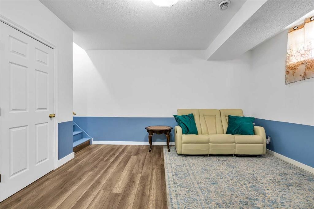 154 Redstone Common Ne, Calgary, AB - Indoor Photo Showing Other Room