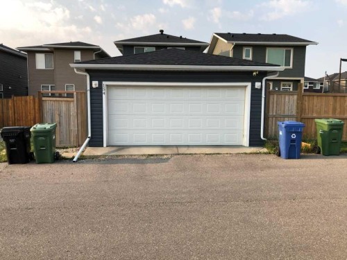 154 Redstone Common Ne, Calgary, AB - Outdoor