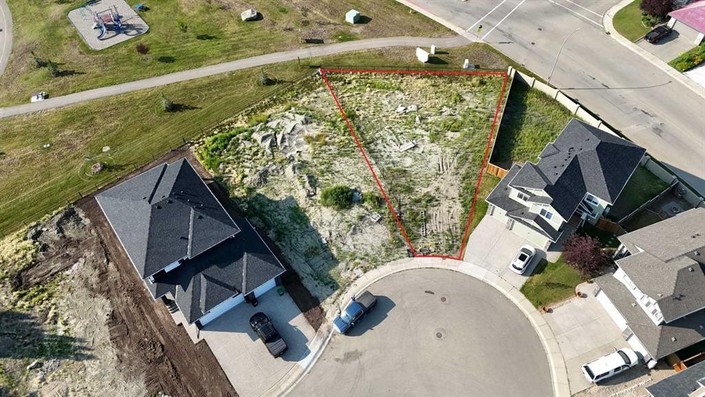 19 Lakes Estates Circle, Strathmore, AB
