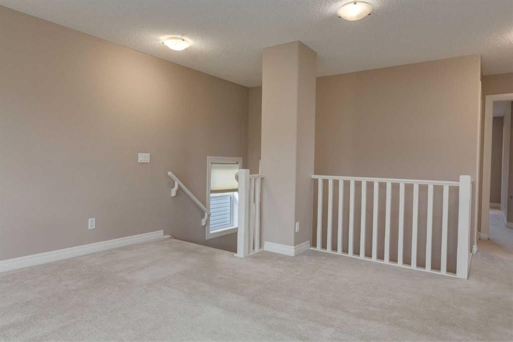 357 Kincora Drive Nw, Calgary, AB - Indoor Photo Showing Other Room