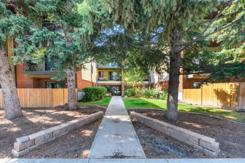 209-1919 36 Street SW Calgary, AB T3E 2Y8