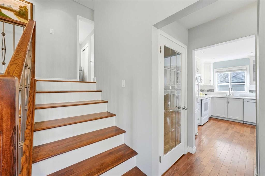 2445 Cherokee Drive Nw, Calgary, AB