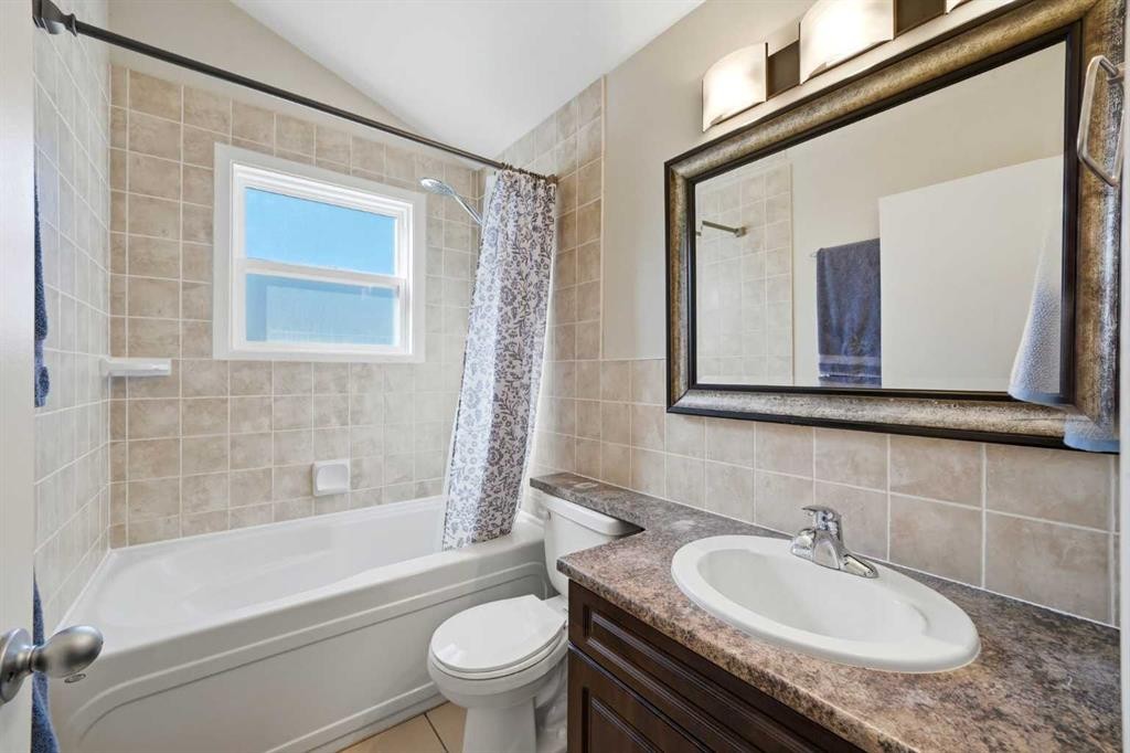 2445 Cherokee Drive Nw, Calgary, AB
