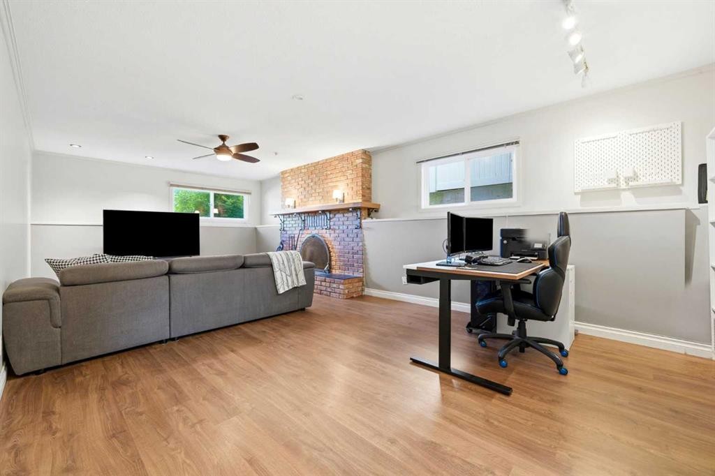 2445 Cherokee Drive Nw, Calgary, AB