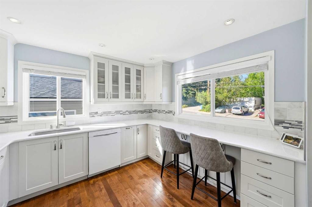 2445 Cherokee Drive Nw, Calgary, AB