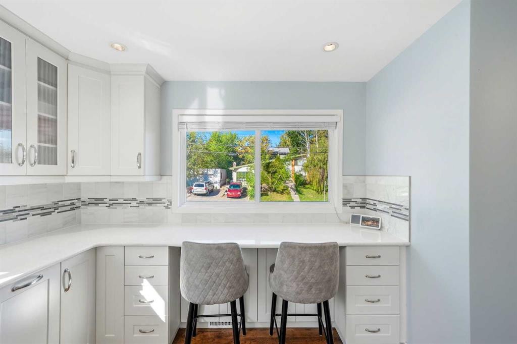 2445 Cherokee Drive Nw, Calgary, AB