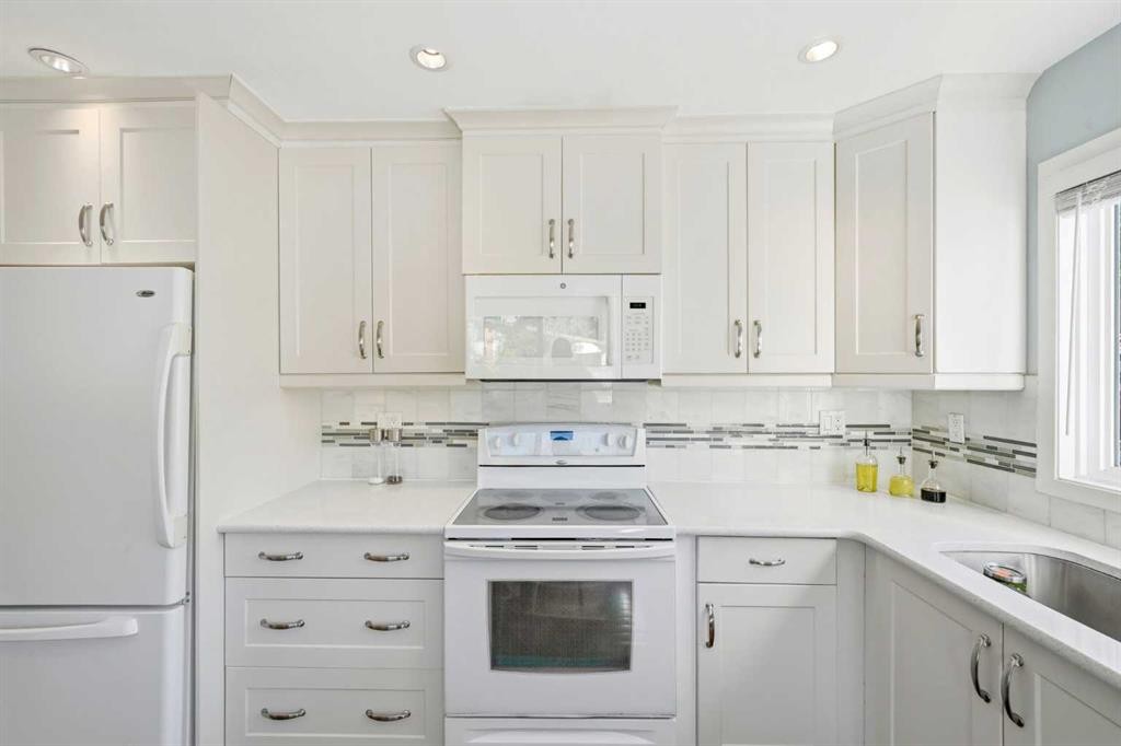 2445 Cherokee Drive Nw, Calgary, AB